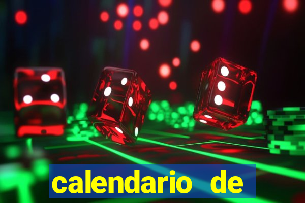 calendario de eventos coin master